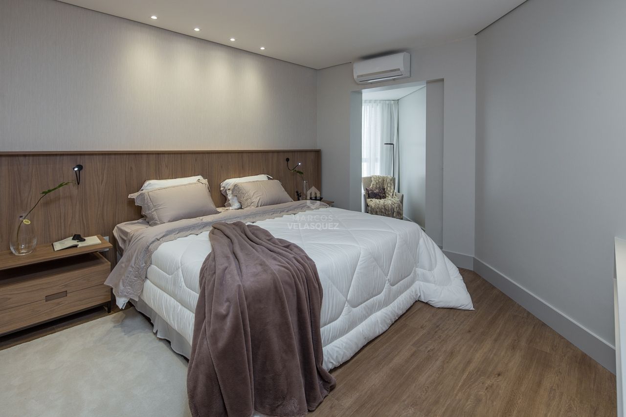Apartamento, 4 quartos, 273 m² - Foto 11