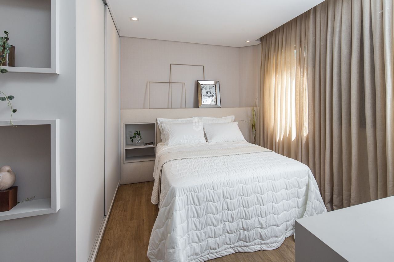 Apartamento à venda com 4 quartos, 273m² - Foto 12