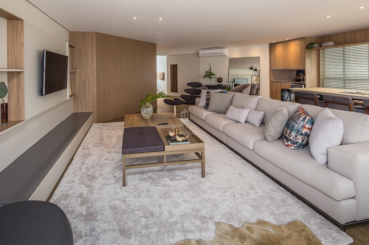 Apartamento, 4 quartos, 273 m² - Foto 6
