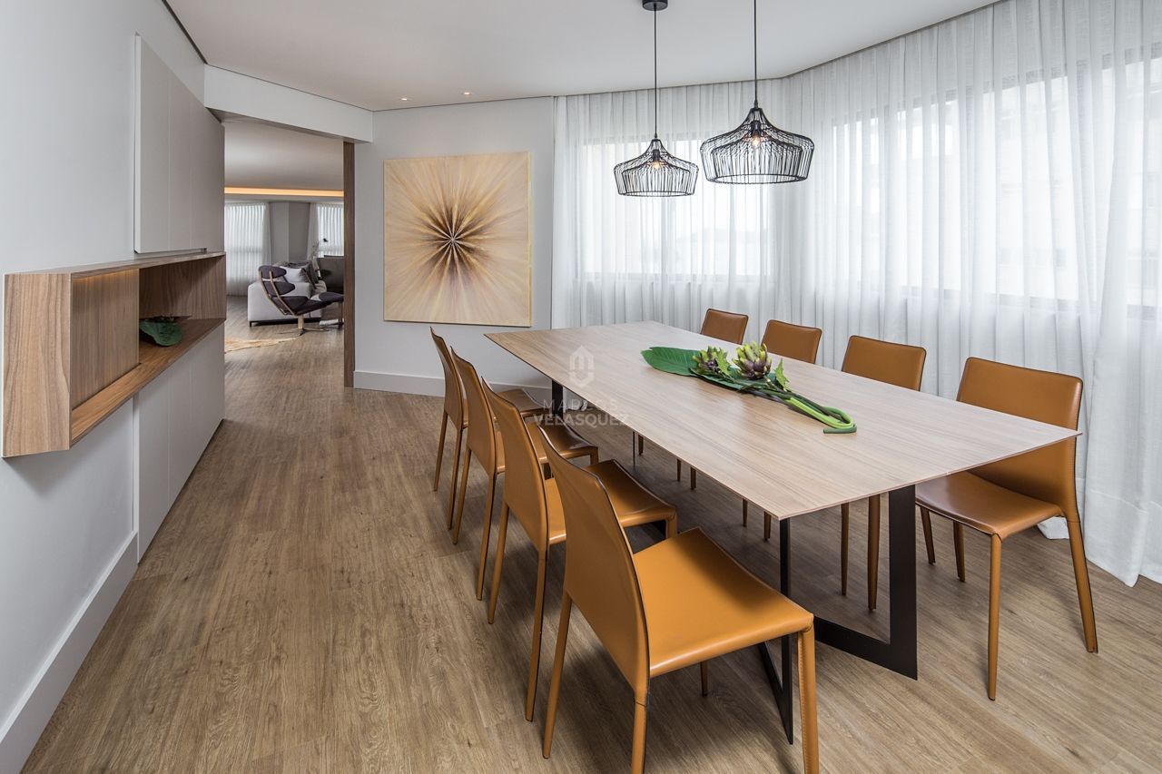 Apartamento, 4 quartos, 273 m² - Foto 5
