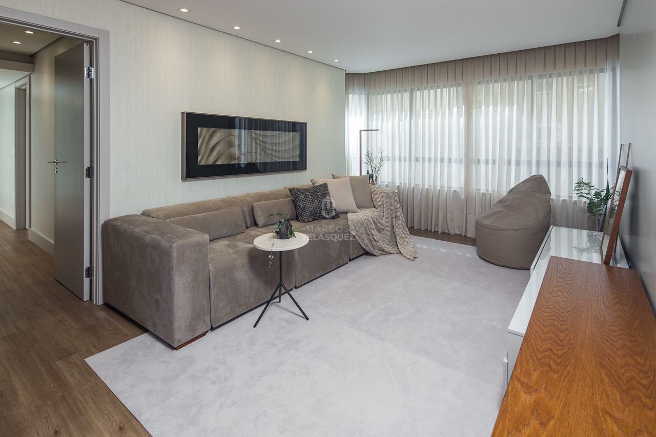 Apartamento à venda com 4 quartos, 273m² - Foto 7