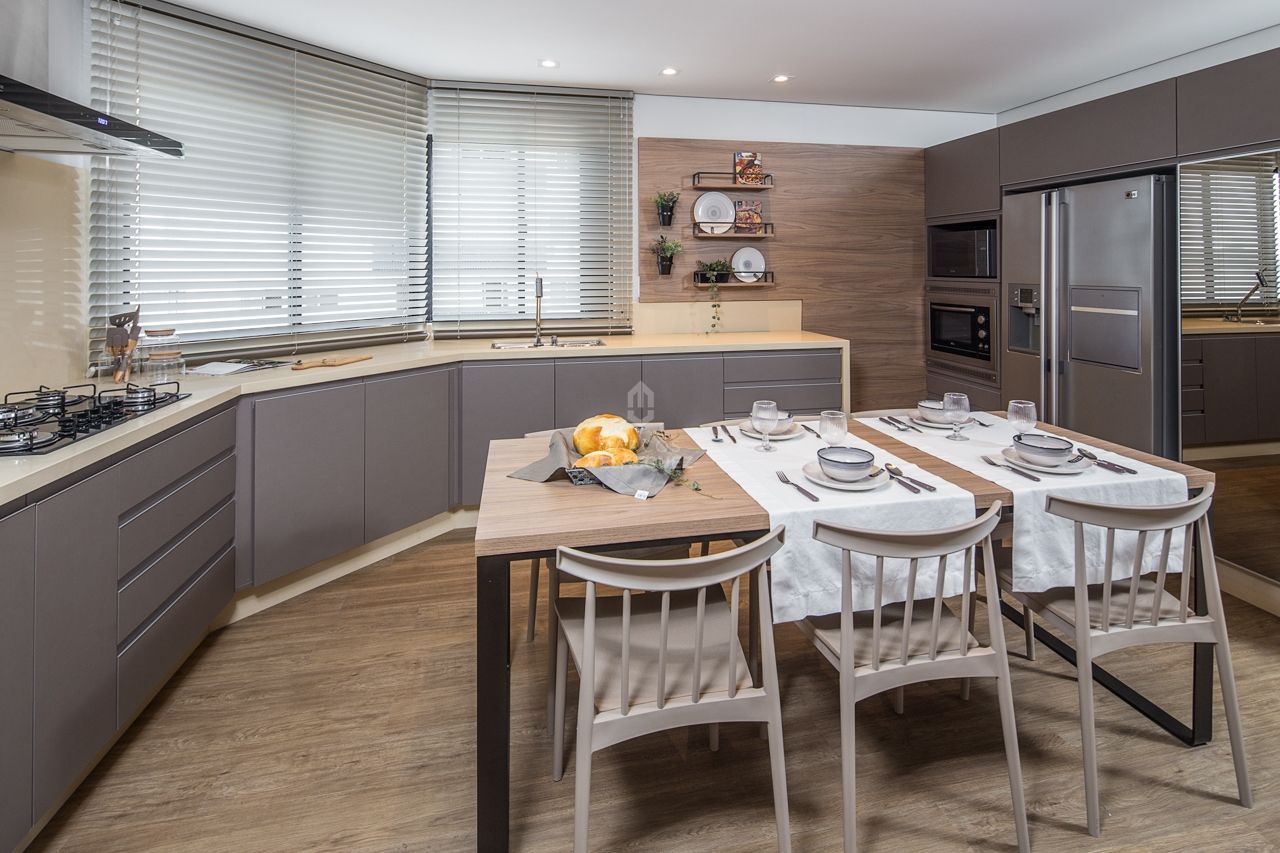 Apartamento, 4 quartos, 273 m² - Foto 8