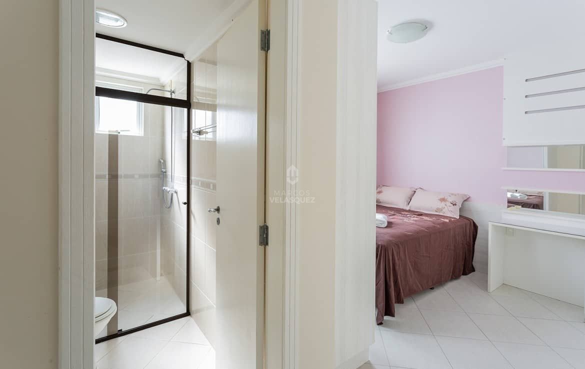 Apartamento à venda com 3 quartos, 129m² - Foto 6