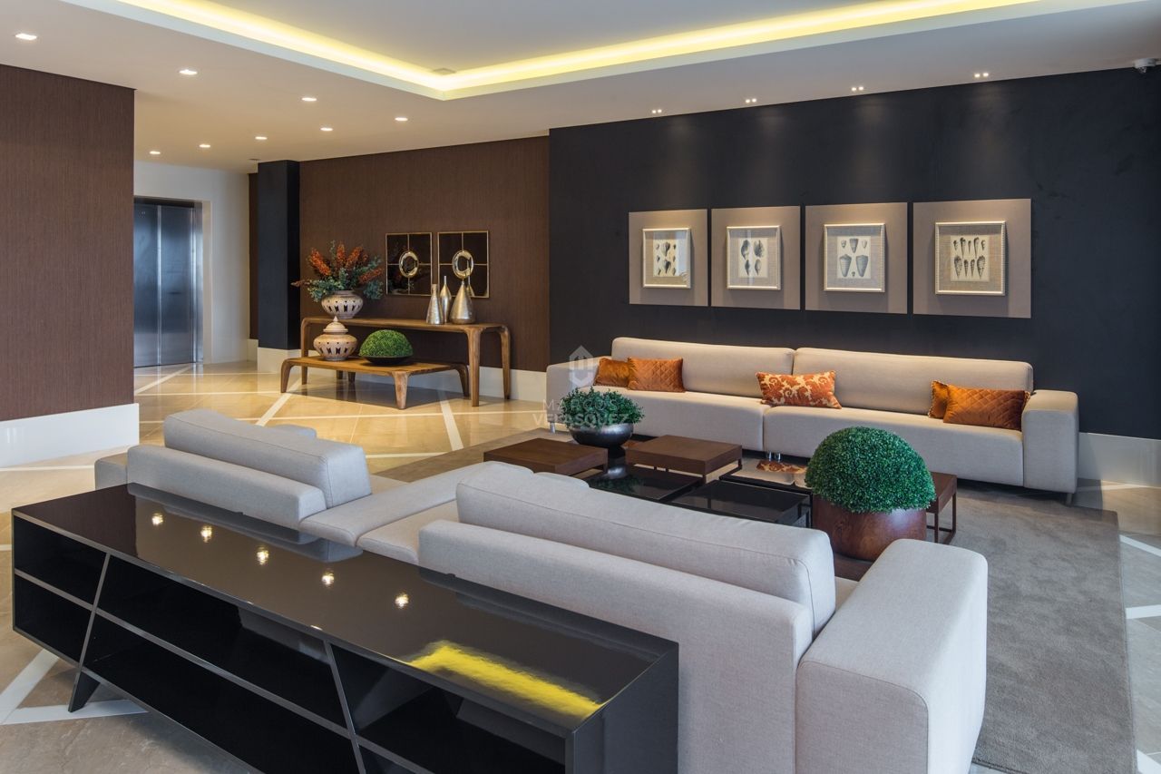 Apartamento, 4 quartos, 237 m² - Foto 2