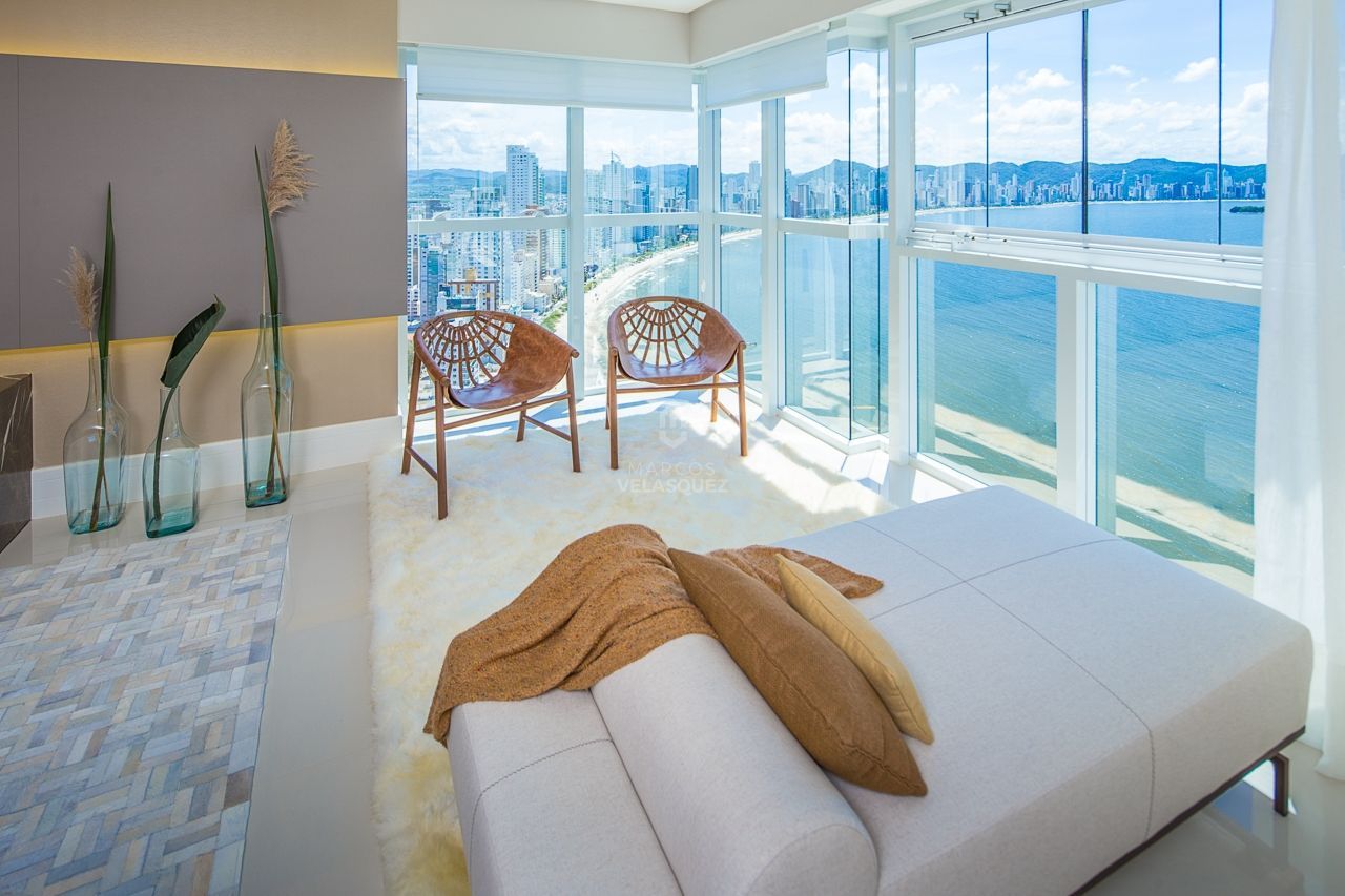 Apartamento, 4 quartos, 237 m² - Foto 3