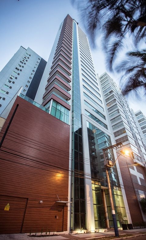 Cobertura, 4 quartos, 290 m² - Foto 1