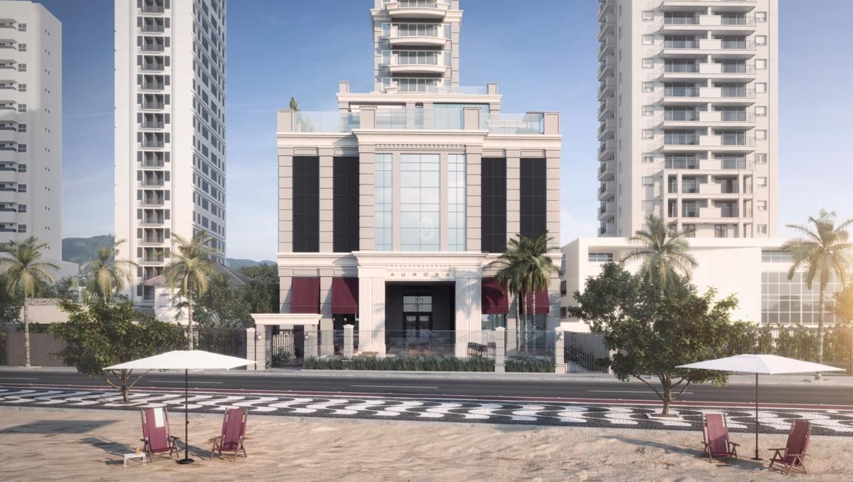 Apartamento, 4 quartos, 137 m² - Foto 1