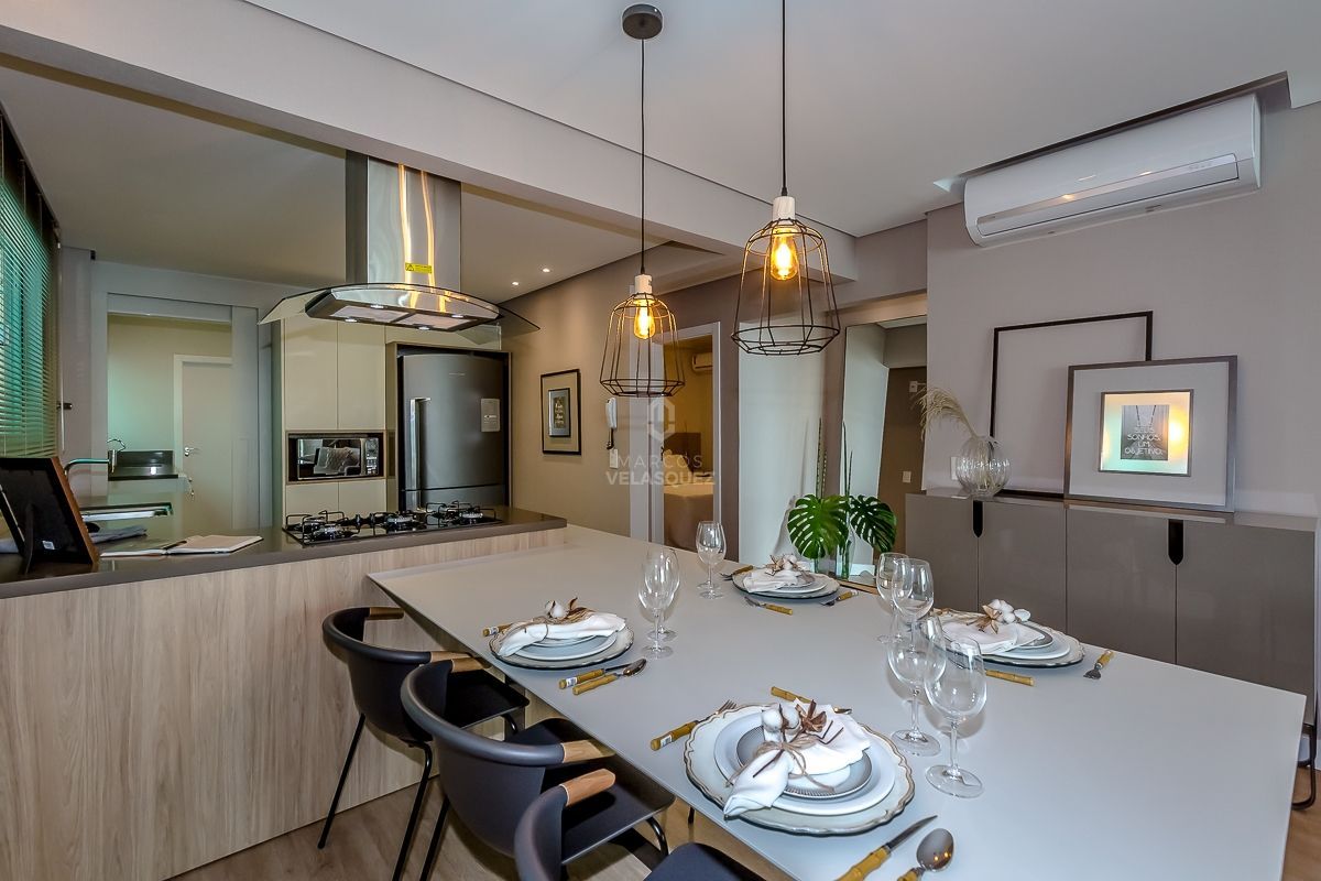 Apartamento, 3 quartos, 201 m² - Foto 5
