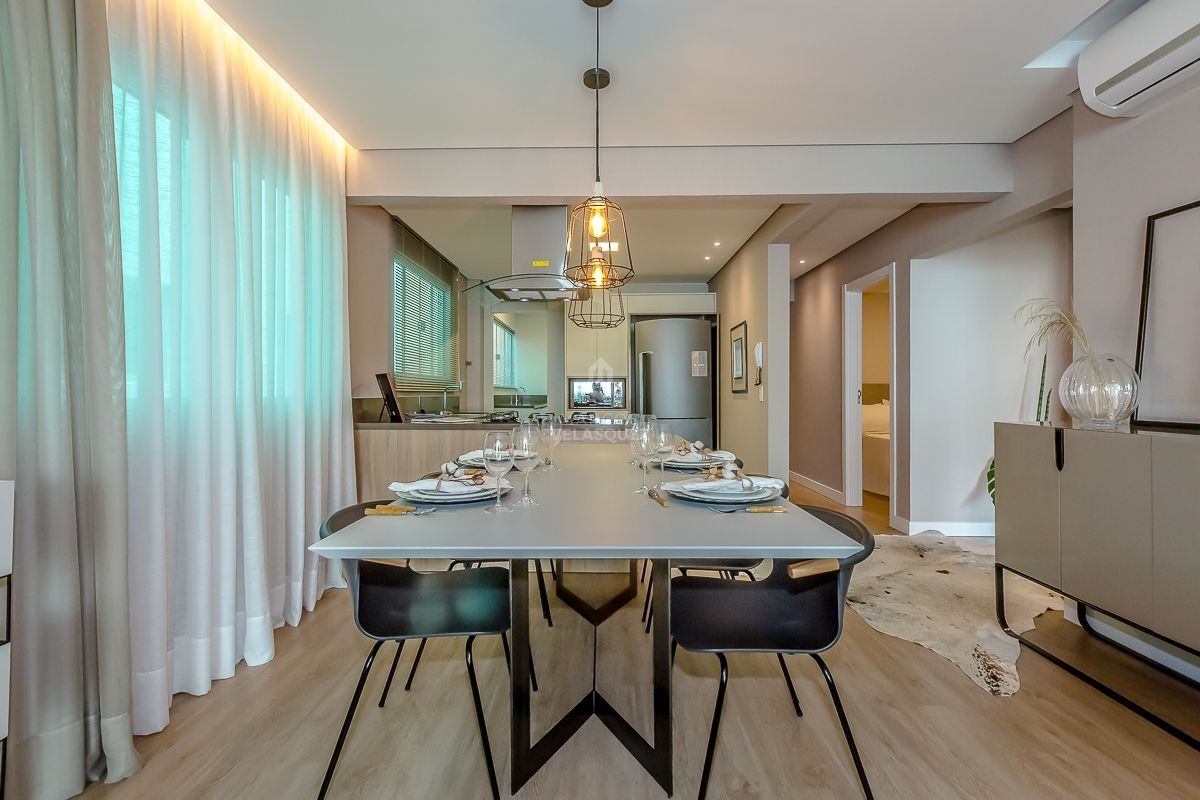 Apartamento, 3 quartos, 201 m² - Foto 2