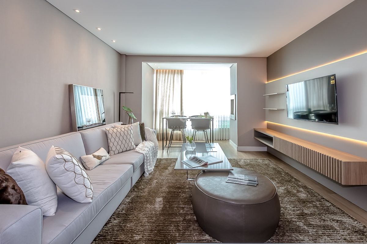 Apartamento, 3 quartos, 201 m² - Foto 4
