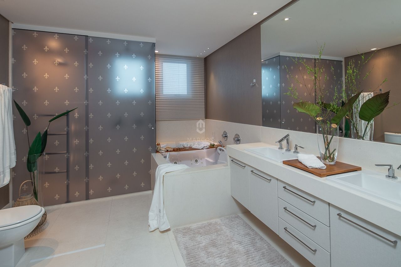 Apartamento, 3 quartos, 325 m² - Foto 7