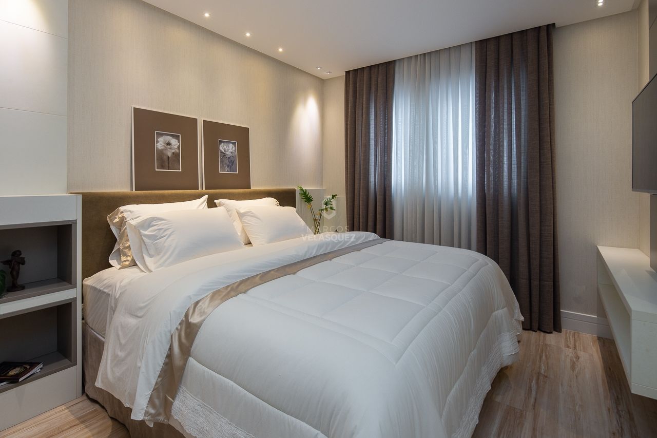 Apartamento, 3 quartos, 325 m² - Foto 5