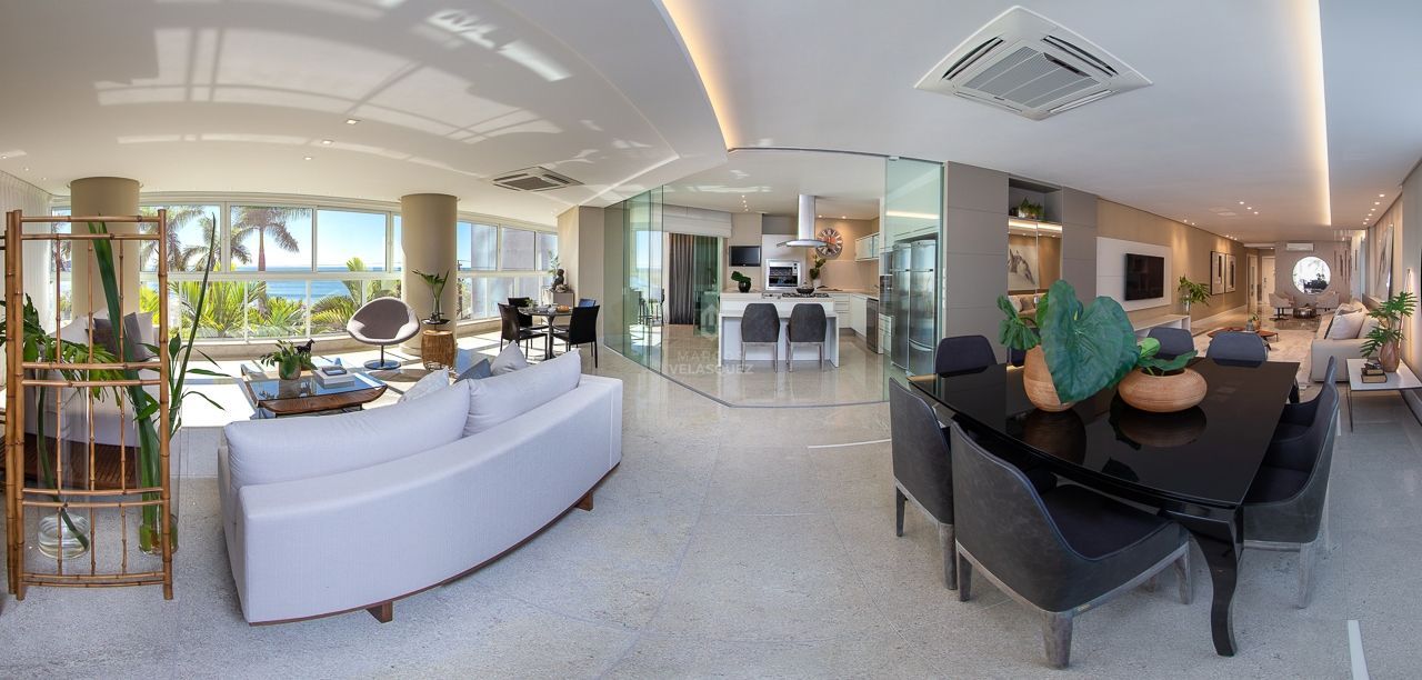 Apartamento, 3 quartos, 325 m² - Foto 8