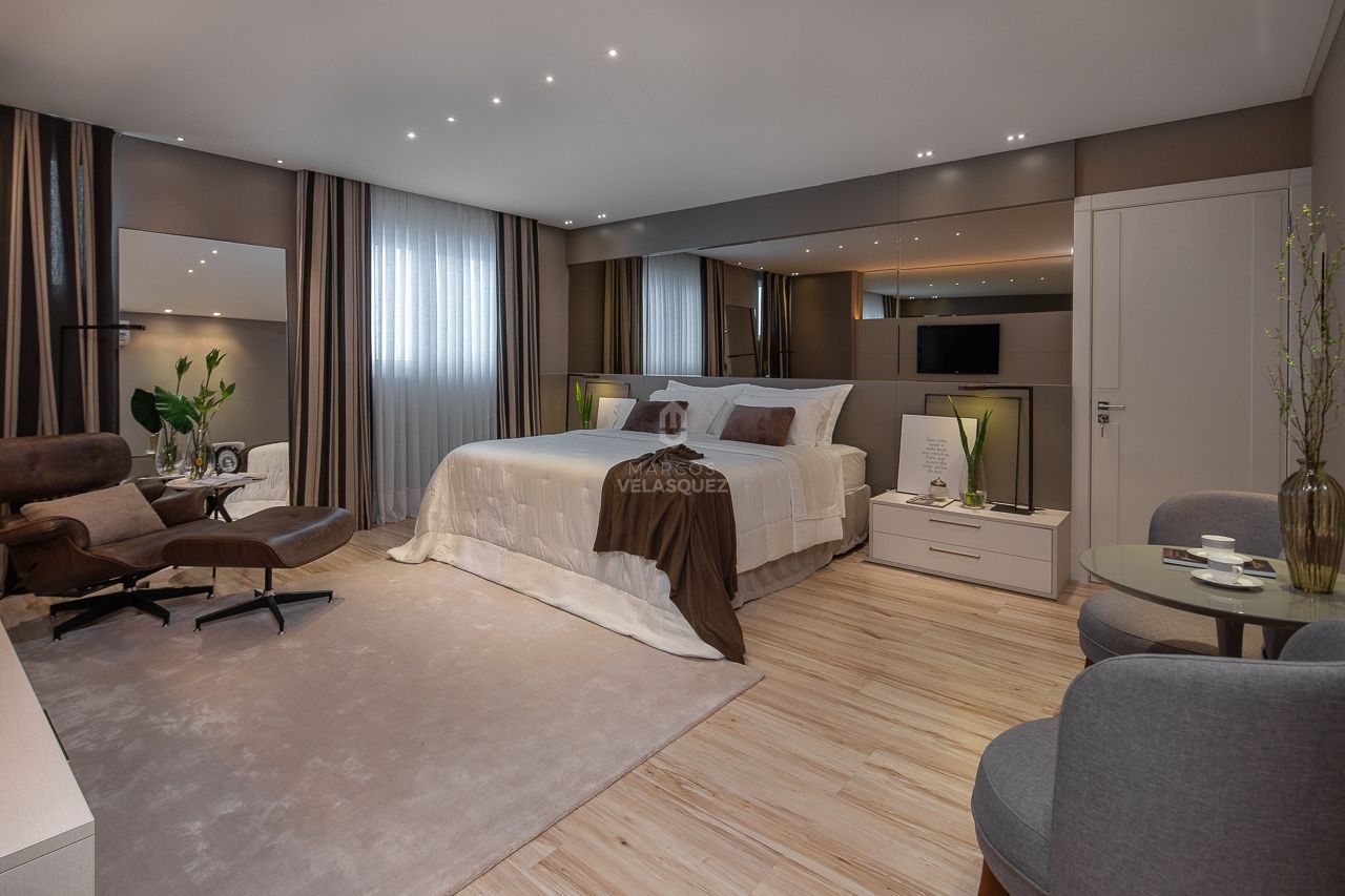 Apartamento, 3 quartos, 325 m² - Foto 6