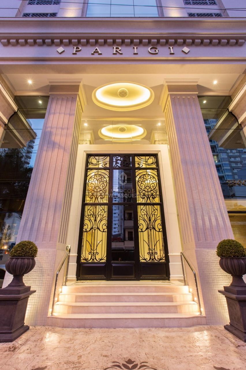 Cobertura, 4 quartos, 322 m² - Foto 2