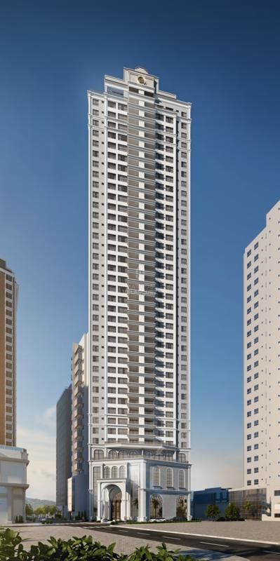 Apartamento, 4 quartos, 160 m² - Foto 2