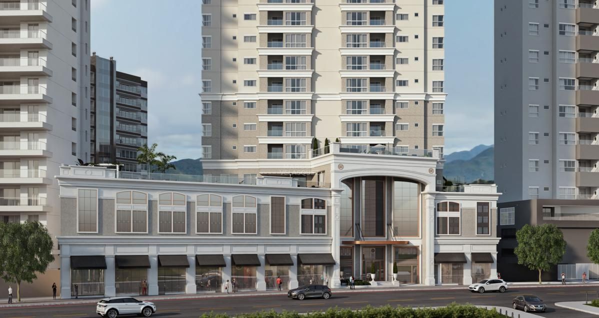 Apartamento, 4 quartos, 144 m² - Foto 3