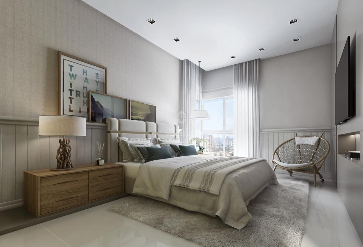 Apartamento, 4 quartos, 144 m² - Foto 5