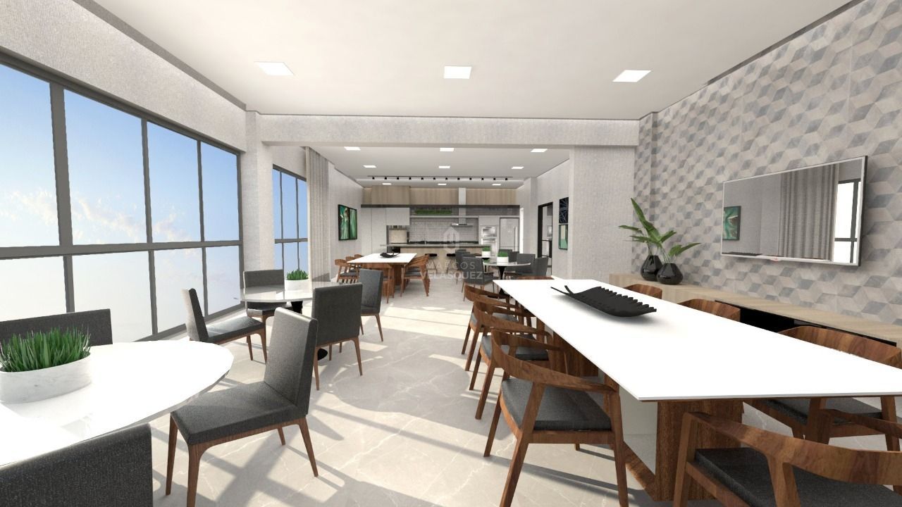 Apartamento, 1 quarto, 51 m² - Foto 3