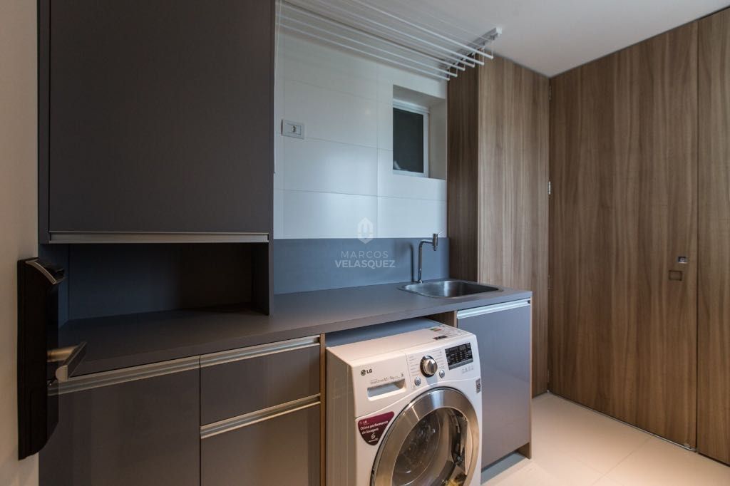 Apartamento à venda com 3 quartos, 152m² - Foto 10