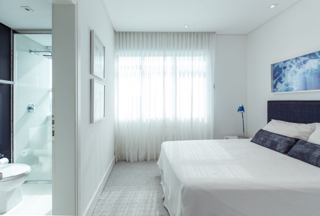 Apartamento, 3 quartos, 152 m² - Foto 11
