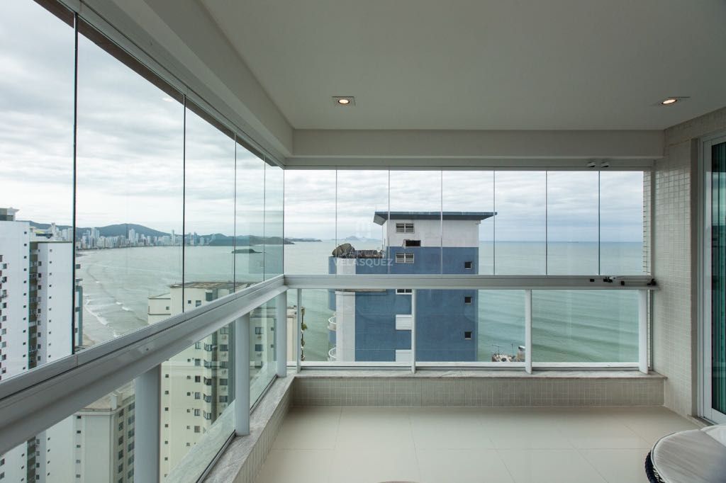 Apartamento, 3 quartos, 152 m² - Foto 7