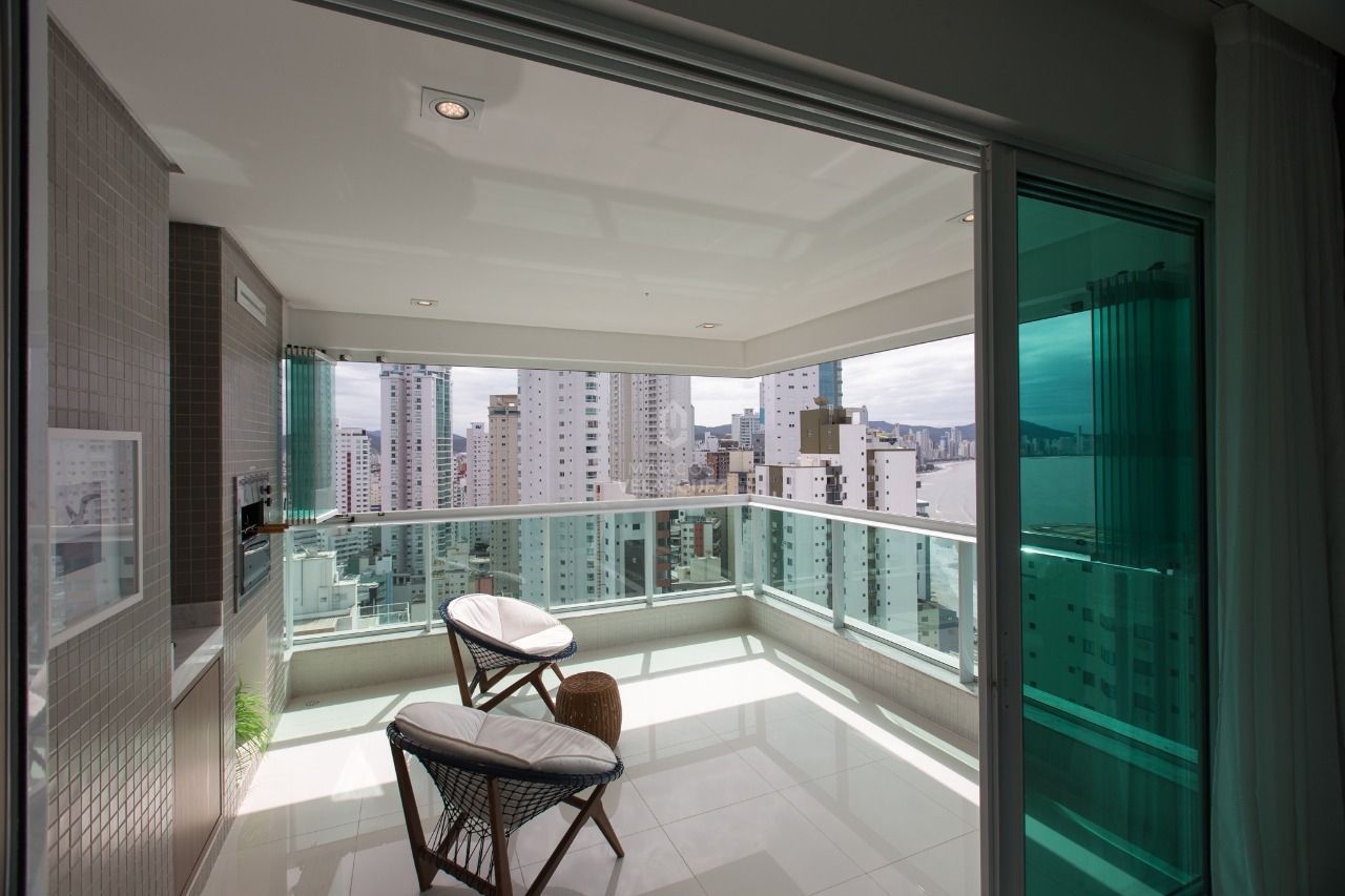 Apartamento, 3 quartos, 152 m² - Foto 5