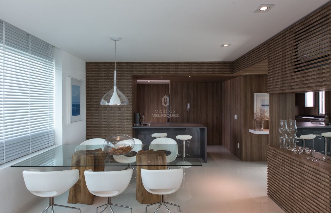 Apartamento, 3 quartos, 152 m² - Foto 9