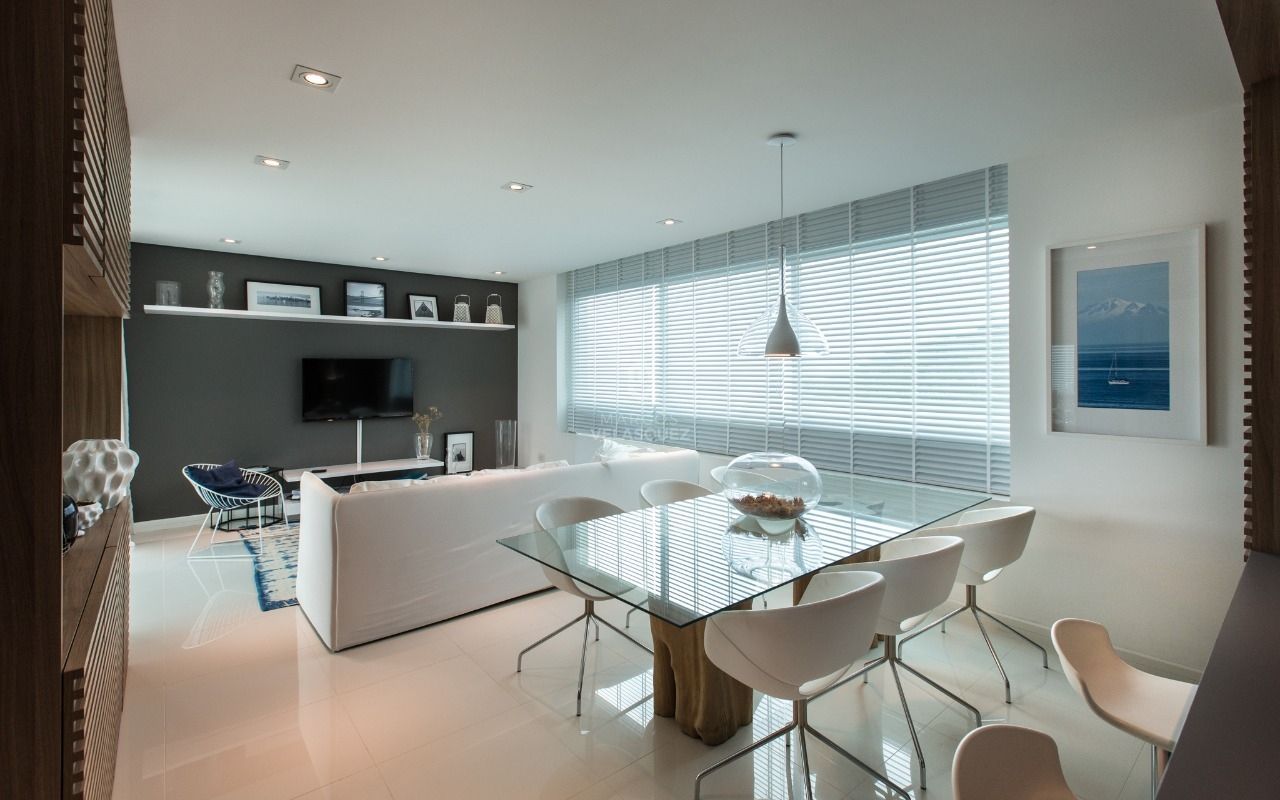 Apartamento, 3 quartos, 152 m² - Foto 6