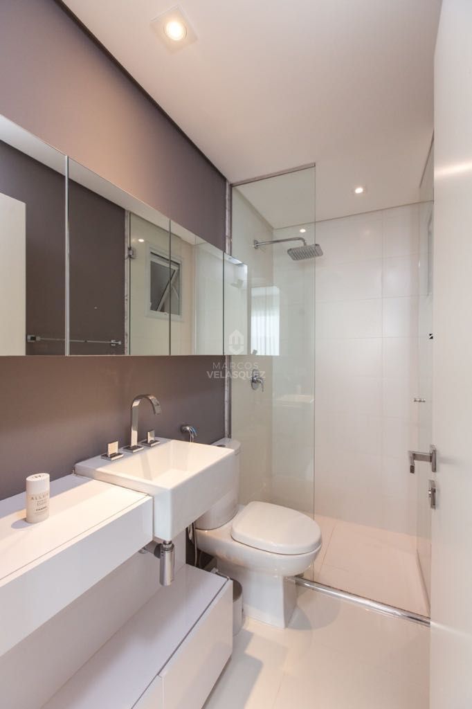 Apartamento, 3 quartos, 152 m² - Foto 13