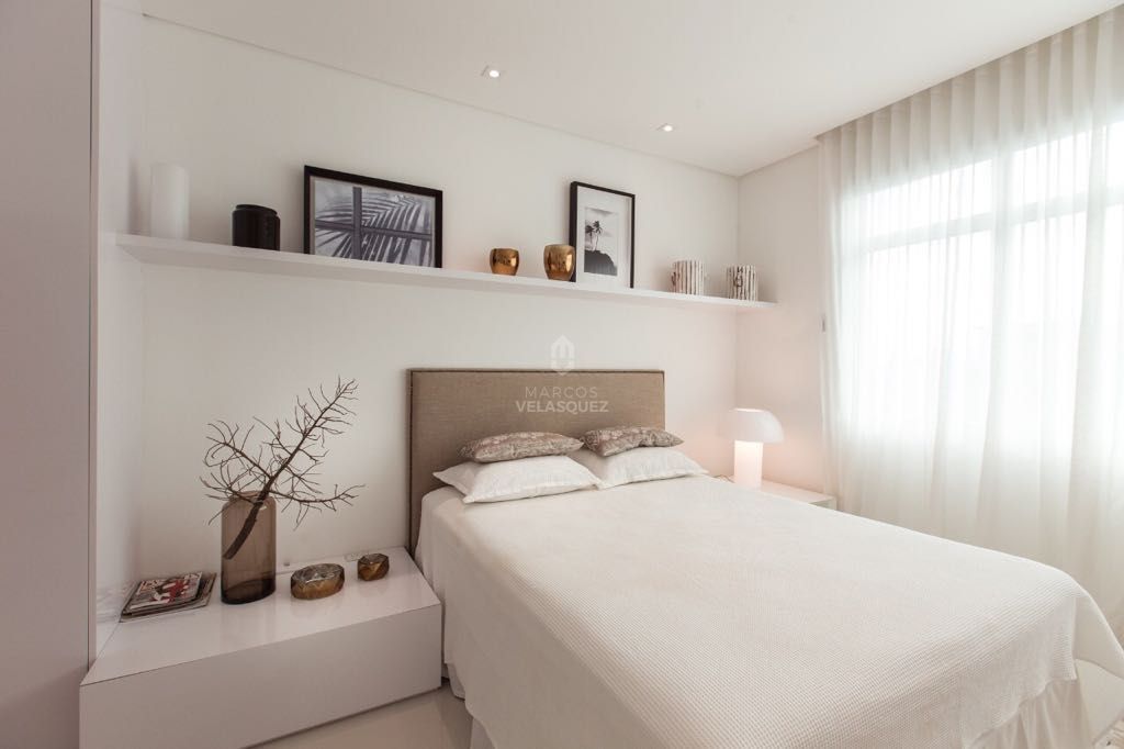Apartamento, 3 quartos, 152 m² - Foto 15
