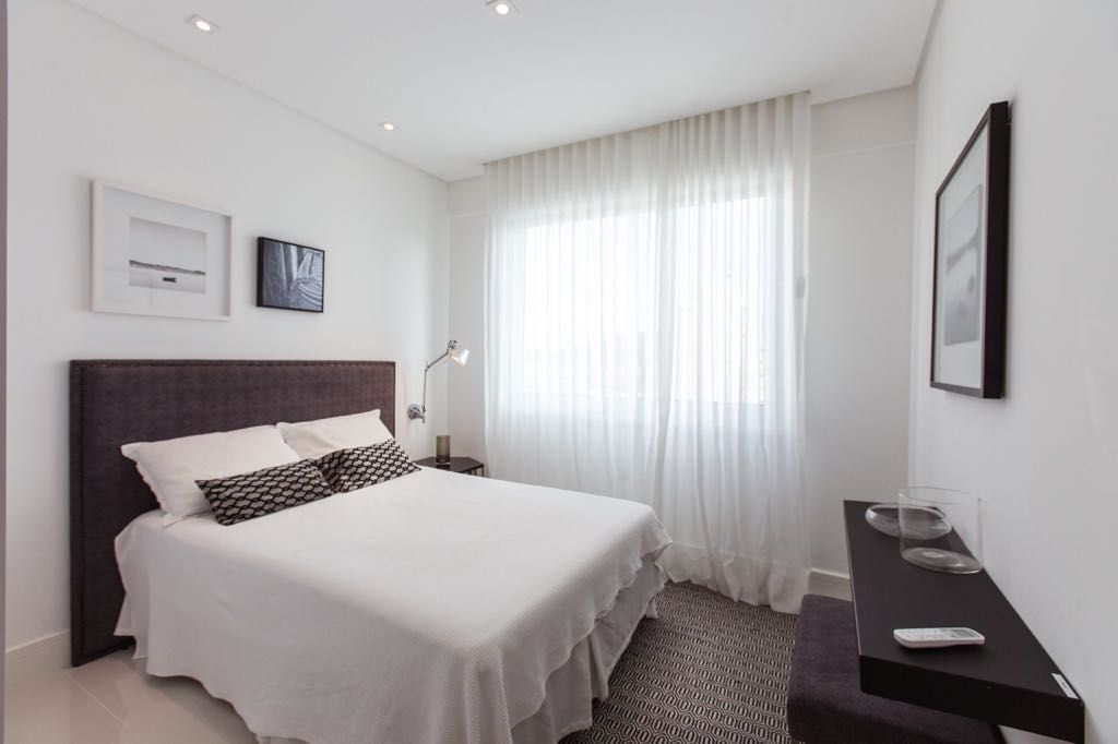Apartamento, 3 quartos, 152 m² - Foto 14