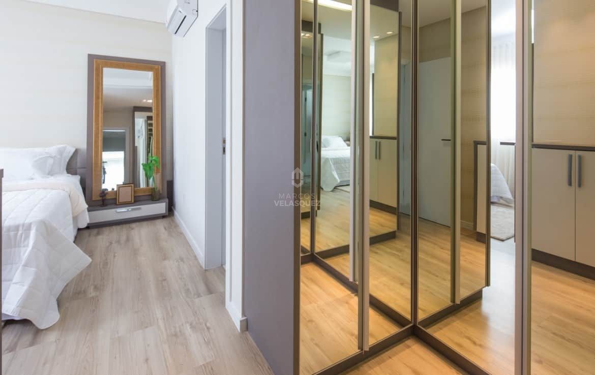 Apartamento à venda com 3 quartos, 130m² - Foto 7