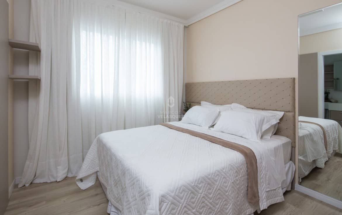 Apartamento, 3 quartos, 130 m² - Foto 8