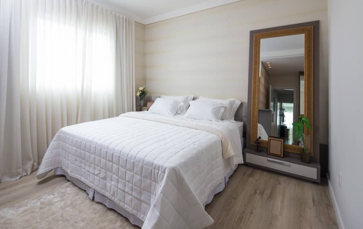 Apartamento, 3 quartos, 130 m² - Foto 6