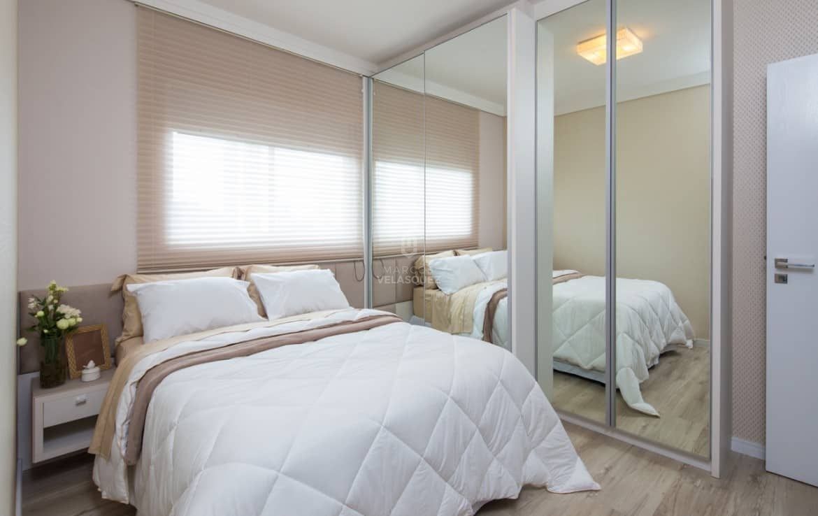 Apartamento, 3 quartos, 130 m² - Foto 5