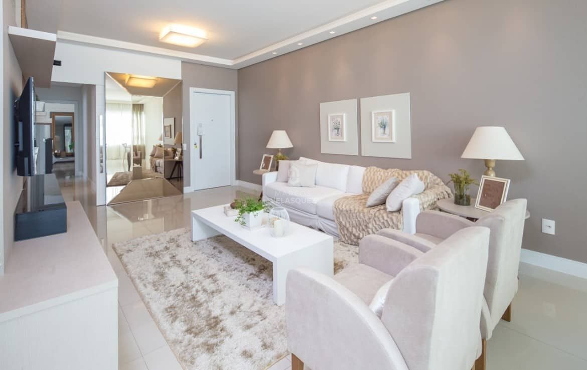 Apartamento, 3 quartos, 130 m² - Foto 9