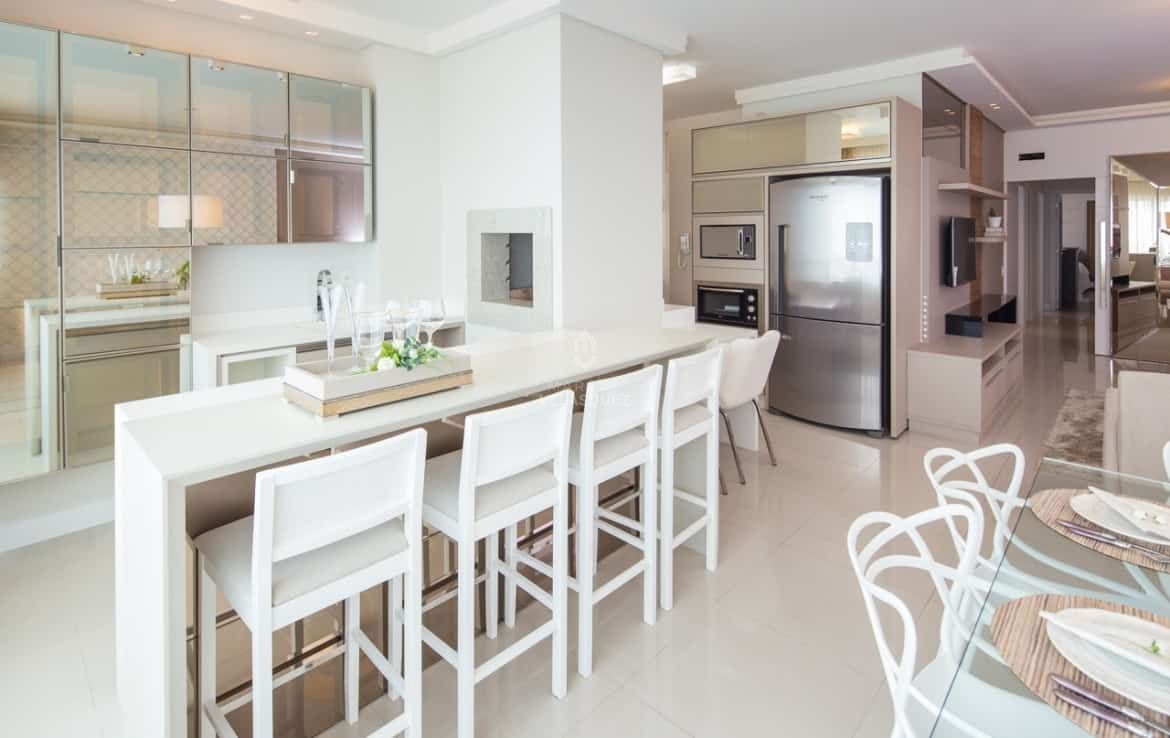 Apartamento, 3 quartos, 130 m² - Foto 3