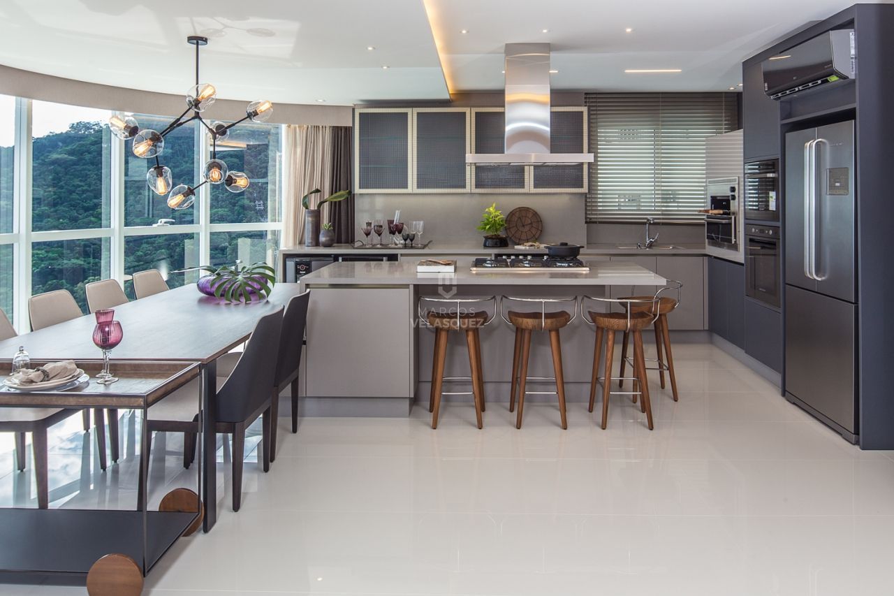 Apartamento, 4 quartos, 238 m² - Foto 8