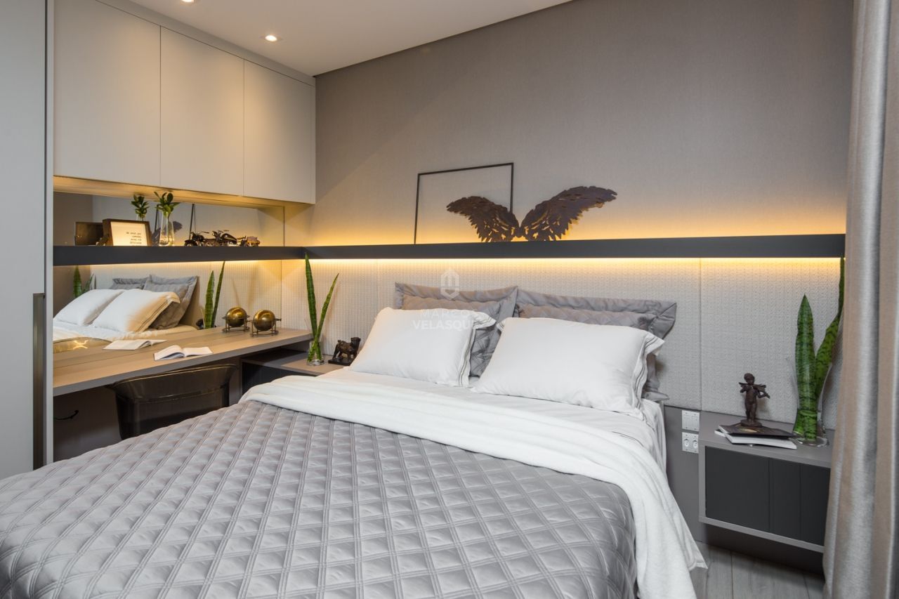 Apartamento, 4 quartos, 238 m² - Foto 7
