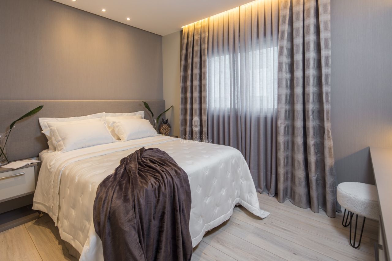Apartamento, 4 quartos, 238 m² - Foto 9
