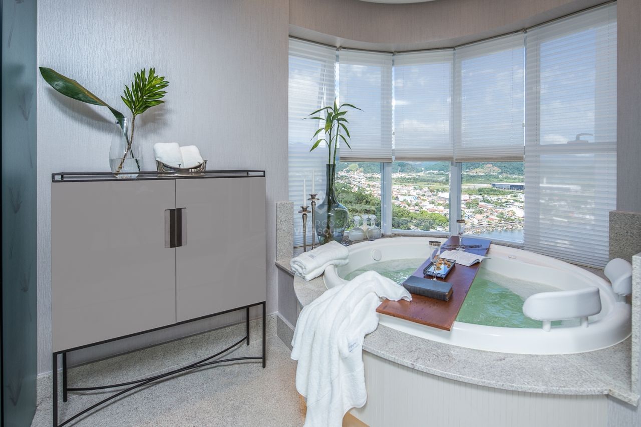Apartamento, 4 quartos, 238 m² - Foto 3