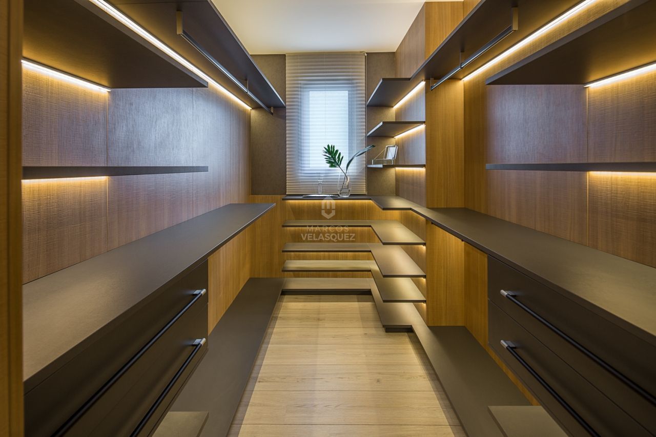 Apartamento, 4 quartos, 238 m² - Foto 4