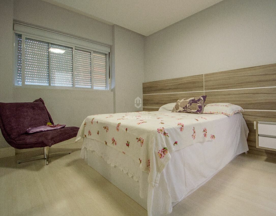 Apartamento, 4 quartos, 198 m² - Foto 9
