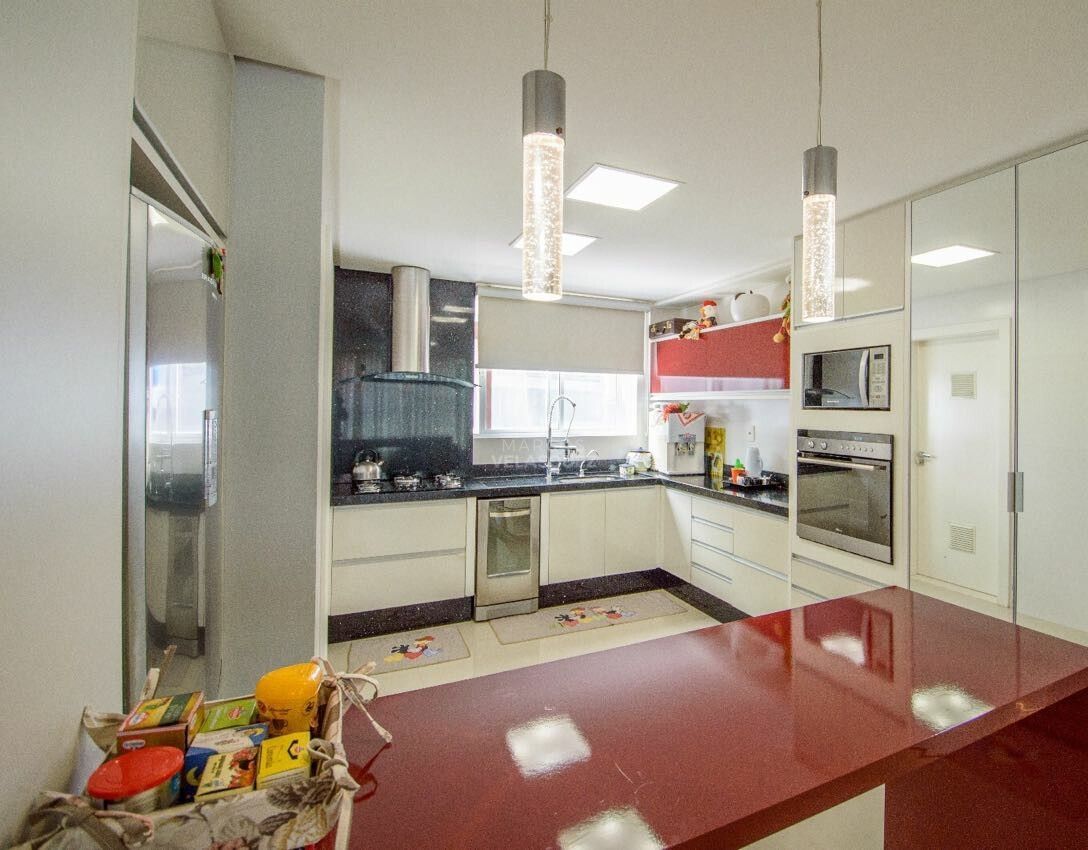 Apartamento, 4 quartos, 198 m² - Foto 4