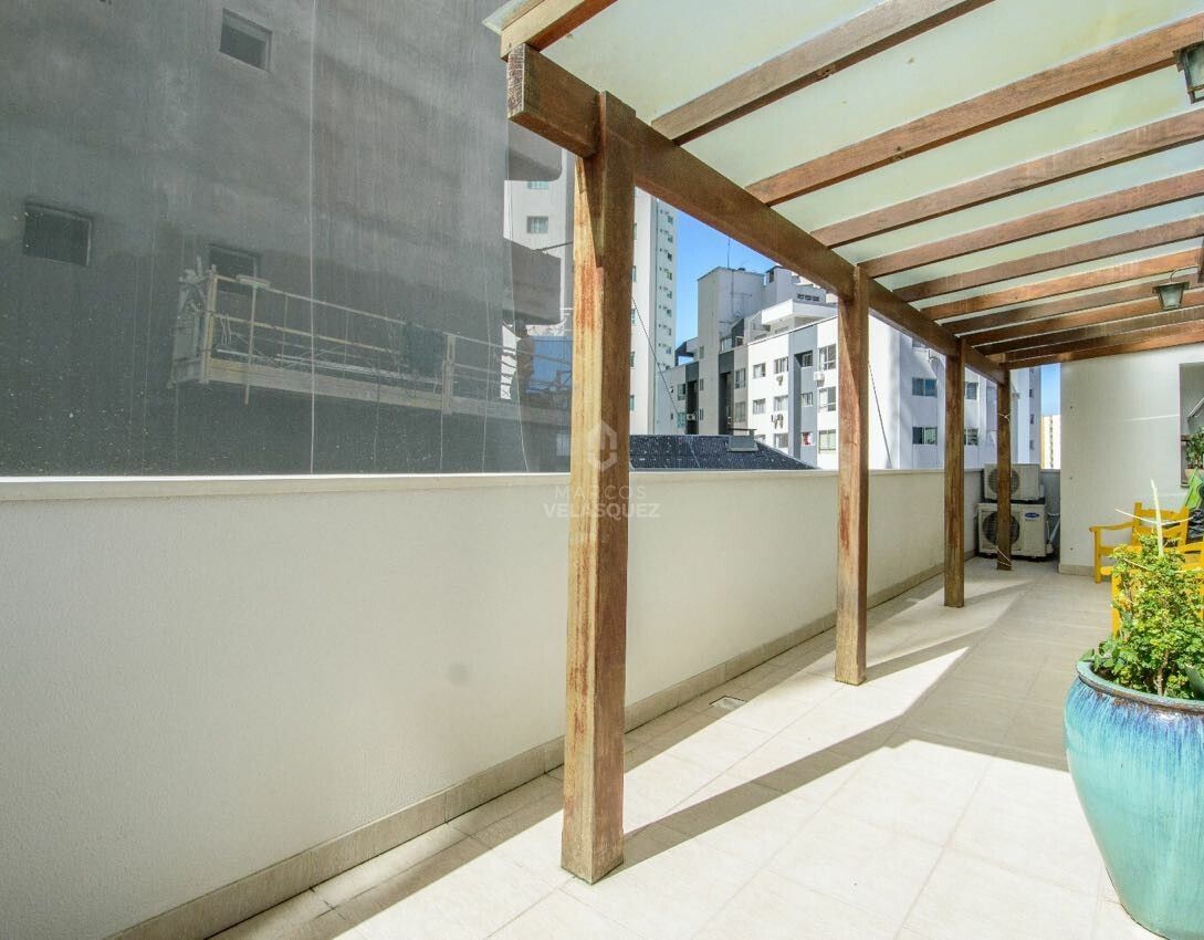 Apartamento, 4 quartos, 198 m² - Foto 6