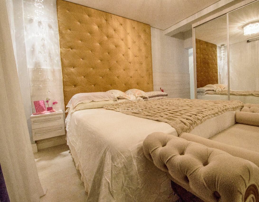 Apartamento, 4 quartos, 198 m² - Foto 5