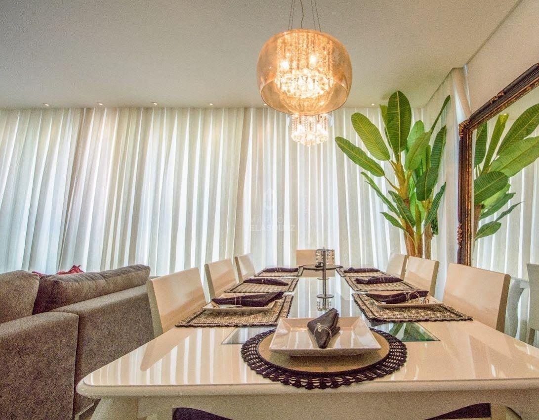 Apartamento, 4 quartos, 198 m² - Foto 3