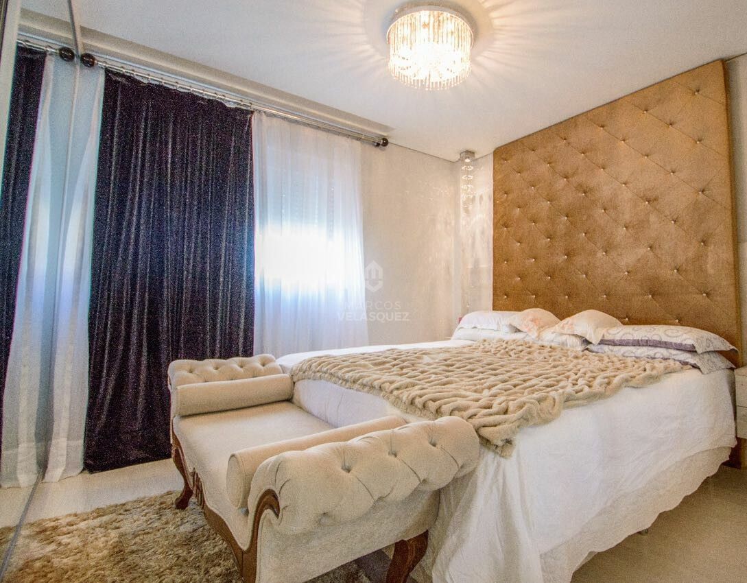 Apartamento, 4 quartos, 198 m² - Foto 11