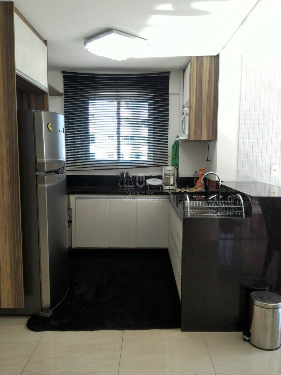 Apartamento à venda com 3 quartos, 131m² - Foto 5